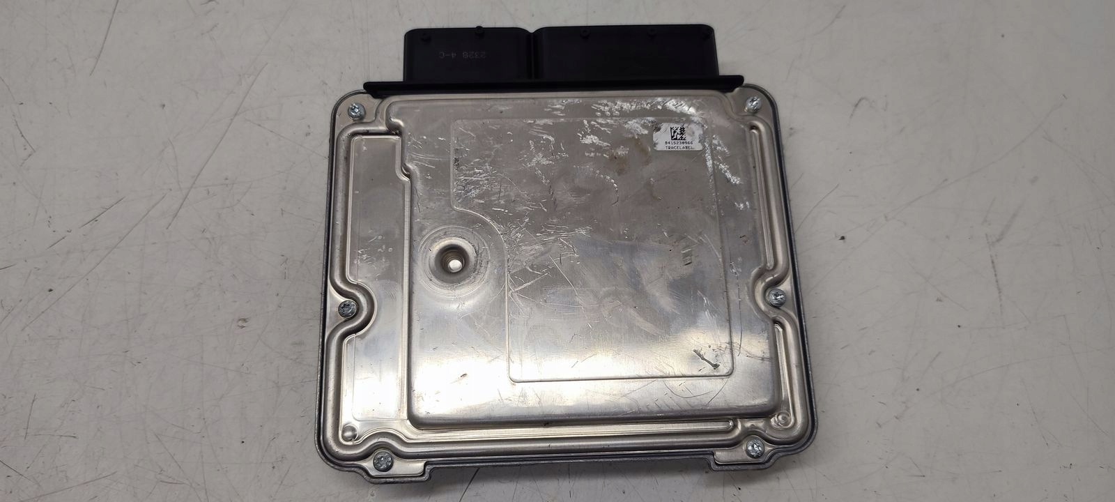 control unit computer of the engine Audi A4 B8 1,8 TFSI CDH