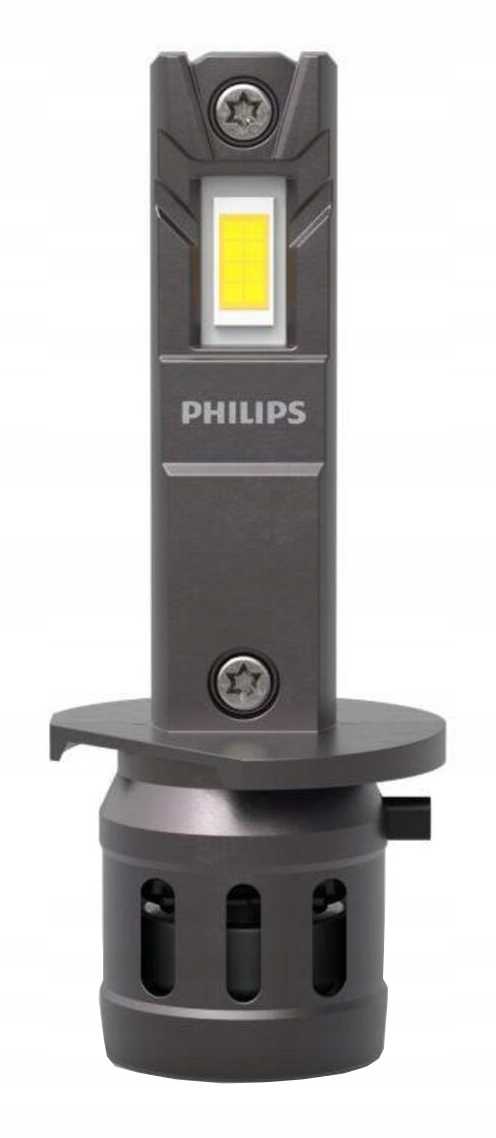 Żarówka H1 LED PHILIPS WYSOKA JAKOŚĆ 11258U2500CX Trwałość 1500 h