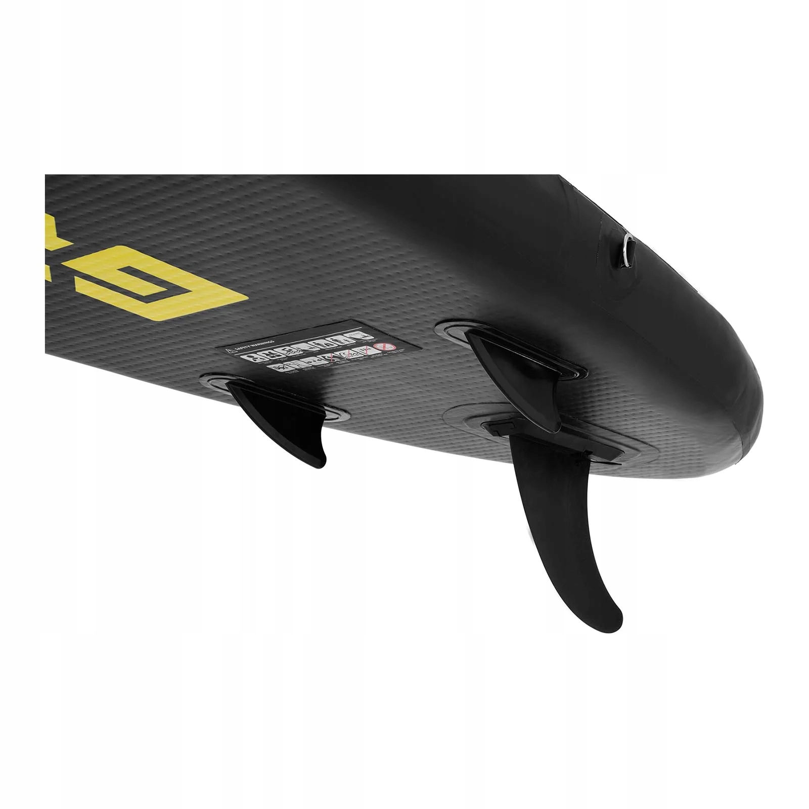 DESKA SUP DMUCHANA 135 kg + AKCESORIA + POMPKA Długość 305 cm