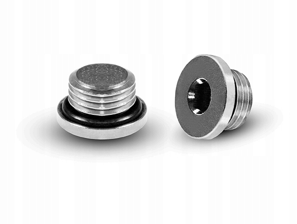 Korek 1/2 cala oring