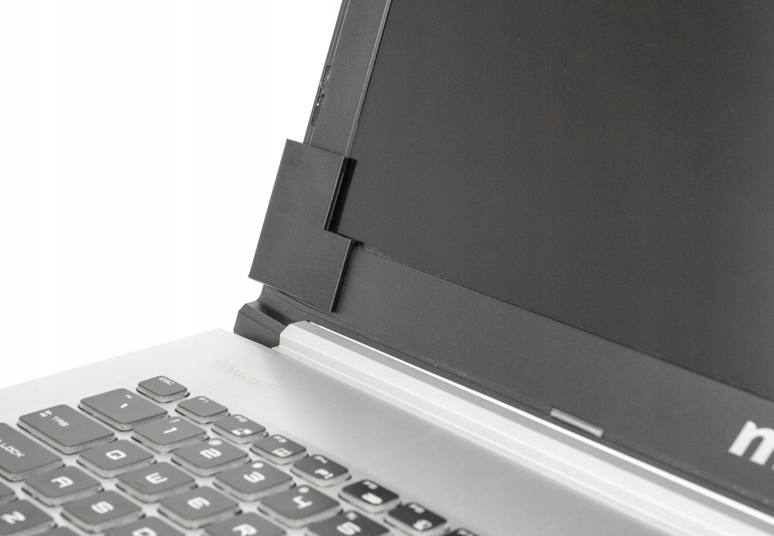 Opravná sada Obal Závěsu Msi P60 Horní