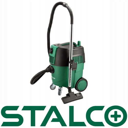 Stalco S-97170 Odkurzacz Do Pracy Na Sucho I Mokro