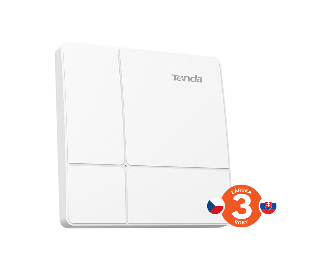 Prístupový bod Tenda i24 802.11ac (Wi-Fi 5)