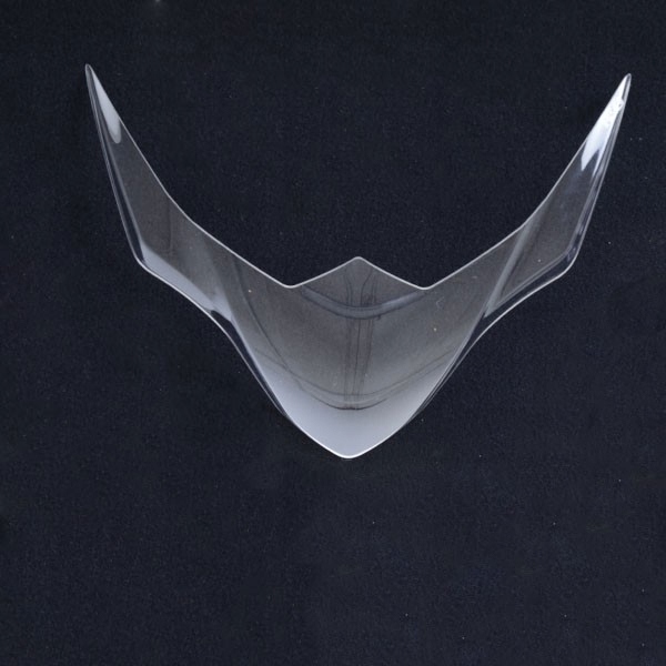 OSŁONA REFLEKTORA RG RACING SUZUKI GSX-R1000 K9-L6