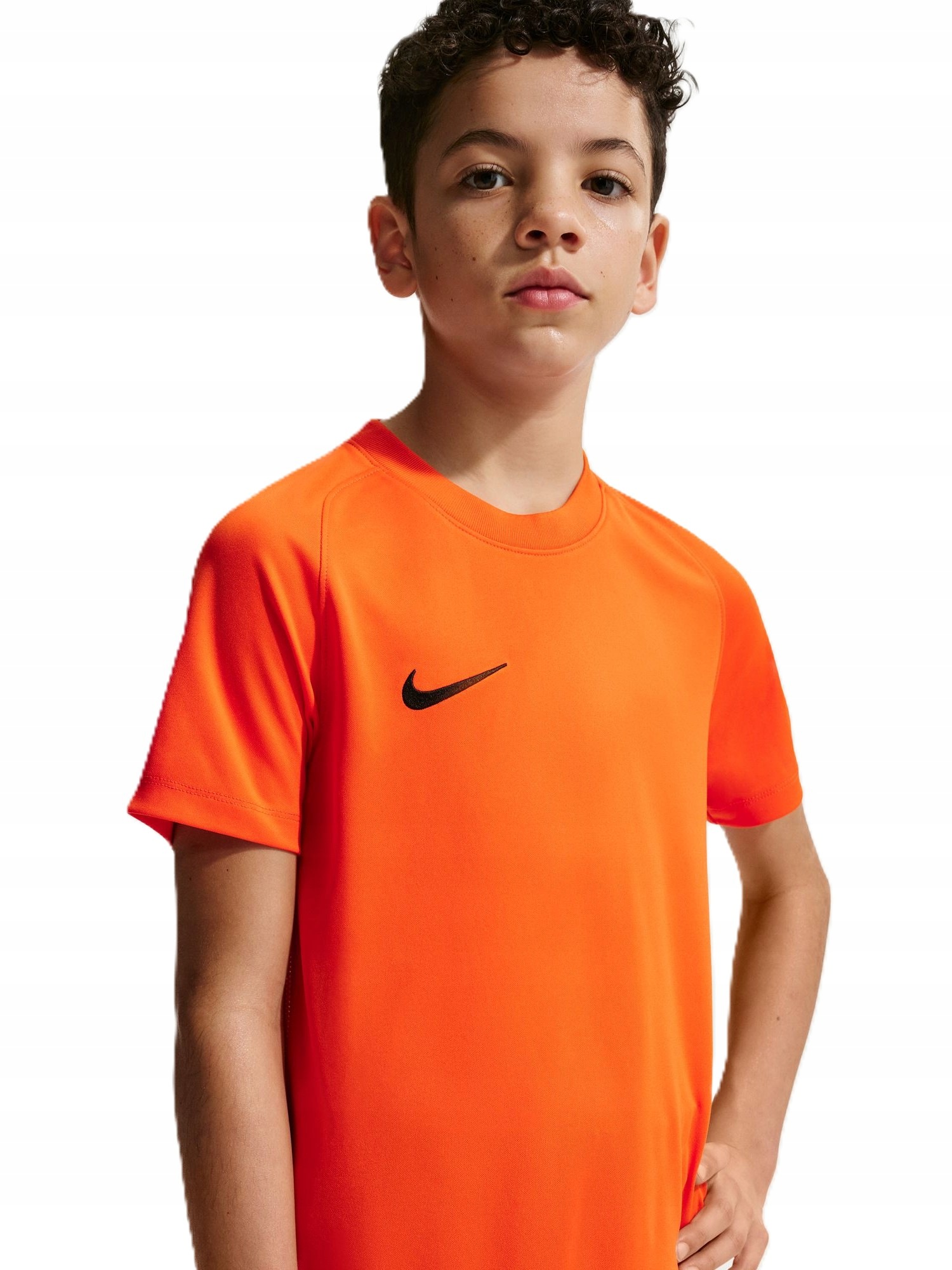Koszulka Nike Junior Dri-FIT Park VIII HV8182-819 M (137-147cm)