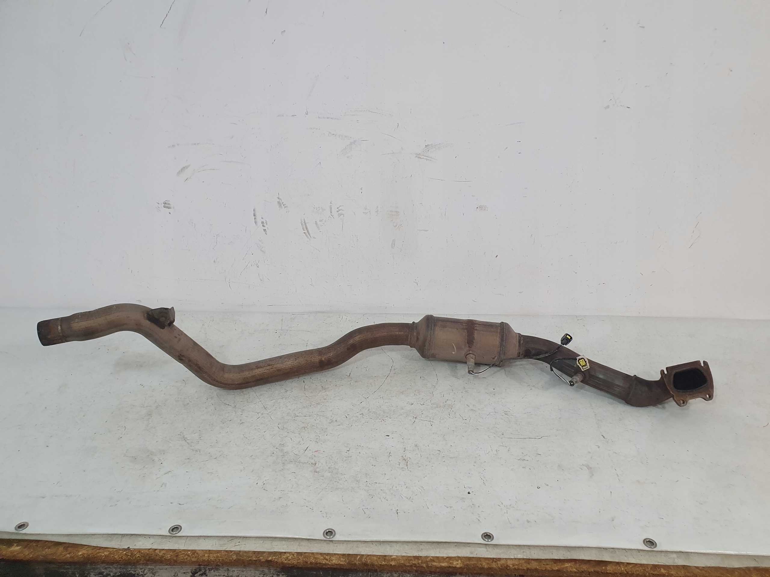 DODGE CHARGER 15- 3.6 VVT catalyst SONDA 734AA10832H