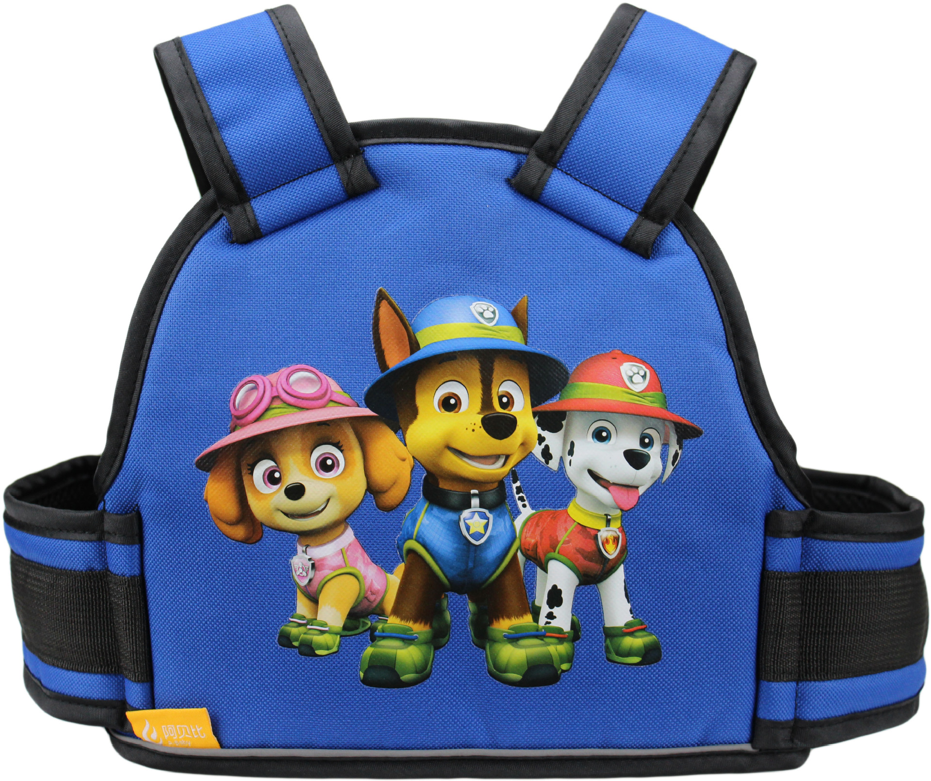 PAS BEZPIECZEŃSTWA SZELKI DZIECKA MOTOR MOTOCYKL