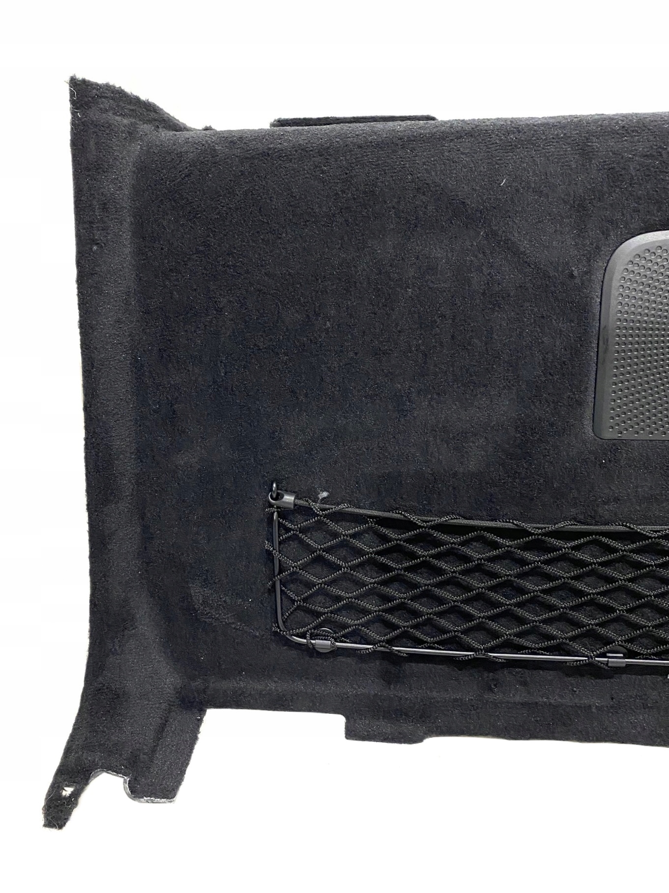 MERCEDES G WAGON LH boot upholstery A4636906502