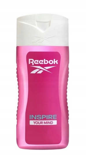 Reebok 400ml W INSPIRE
