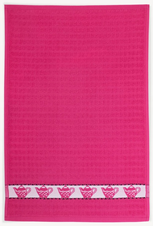 

Zwoltex Ściereczka kuchenna Ręcznik bawełna