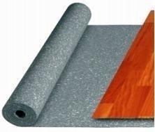 PIANOMAT 3MM POD PANELE PODŁOGOWE NA OGRZEWANIE PIANKA GĄBKA