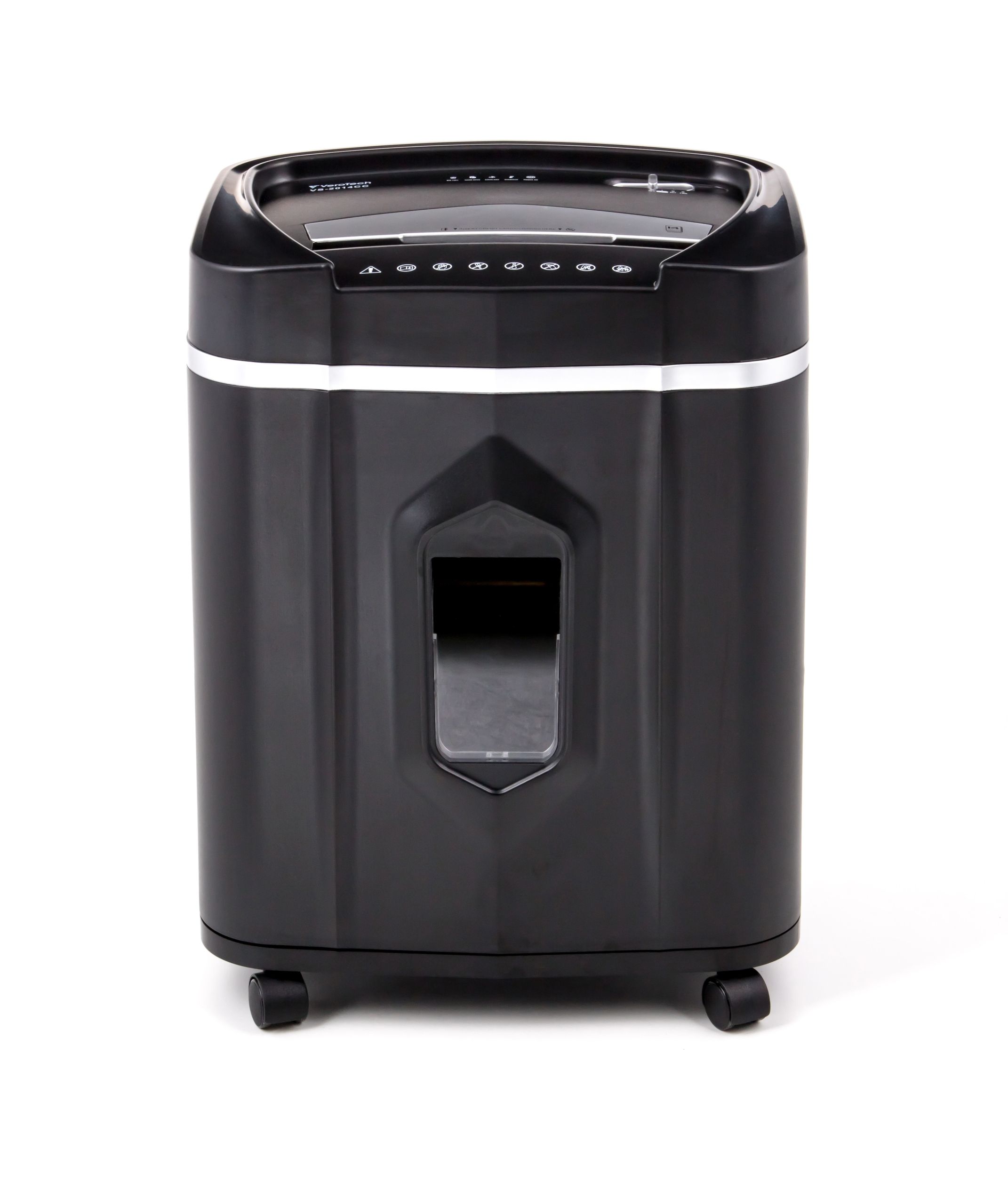 NISZCZARKA dokumentów papier CICHA BARDZO MOCNA P4 EAN (GTIN) 5906660325192