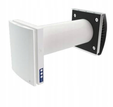 Vento Expert A50-1 S10 W V.2 – decentrální