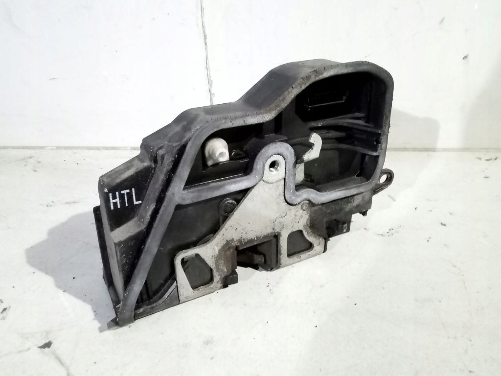 BMW 1 E87 lock left rear part rear 7 PIN