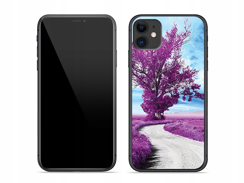

Etui do Apple iPhone 11 Foto Case