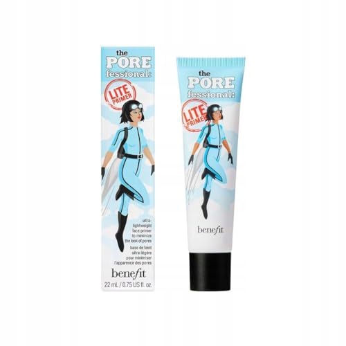 Benefit Základní Báze Pro Make-up Porfessional Lite Primer (face Pri