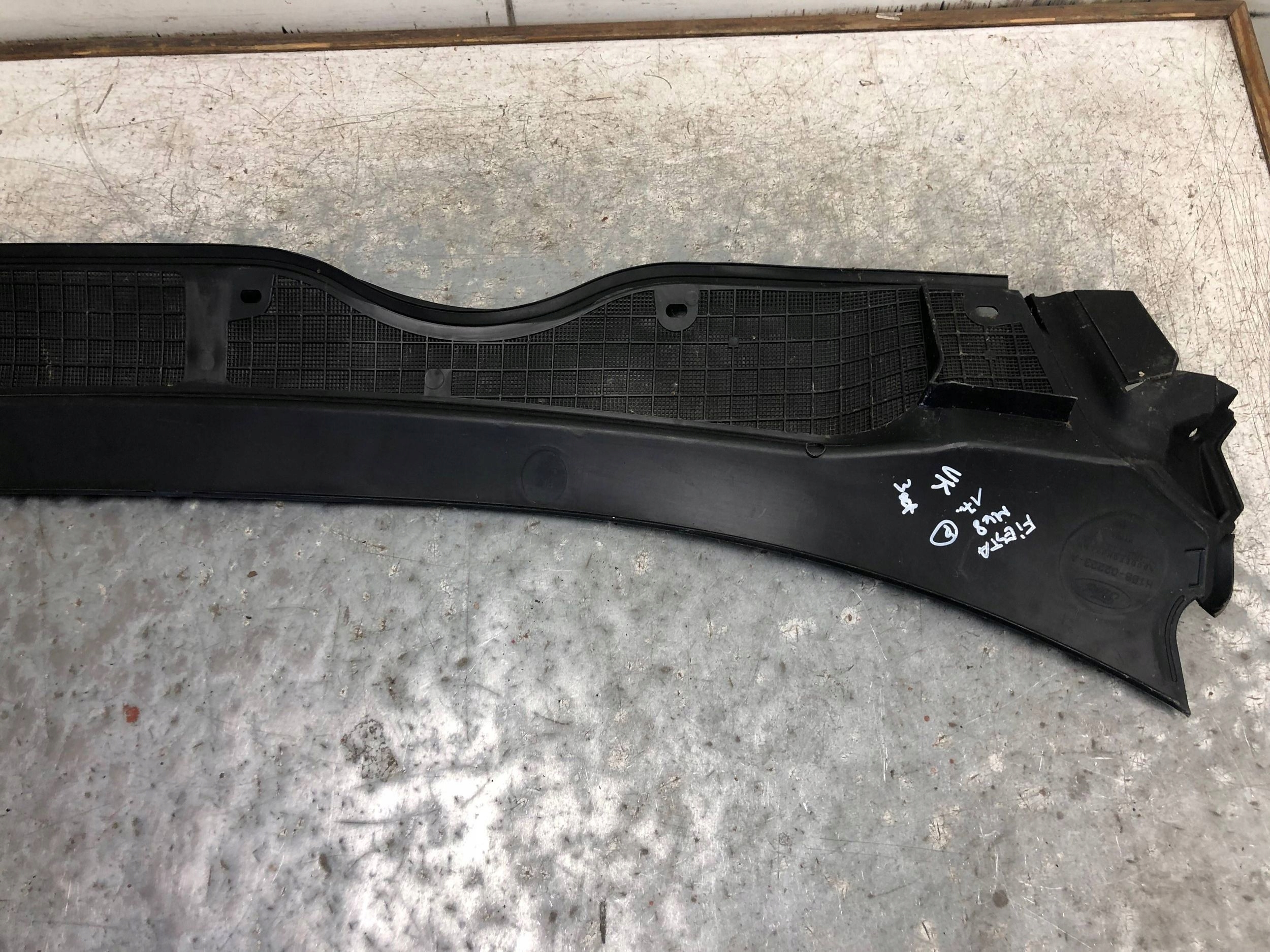 torpedo FORD FIESTA MK8 H1BB-02223-A UK
