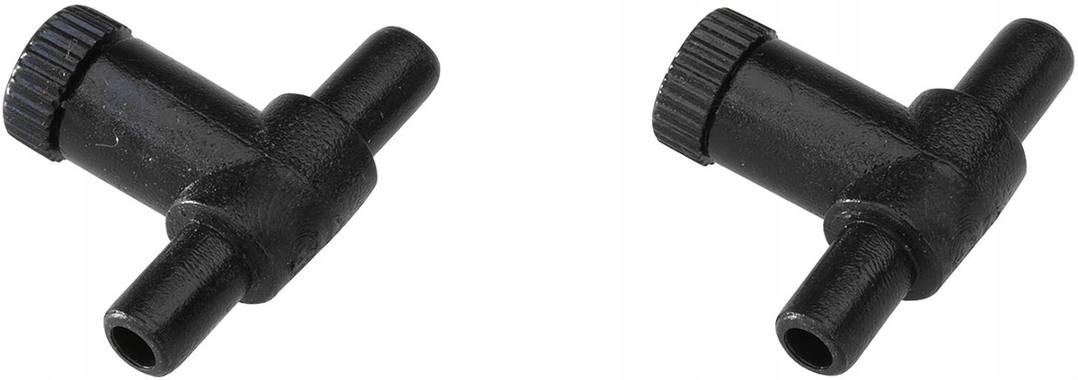 

Ebi Zaworek Regulacyjny na wąż 6/4mm (2 sztuki)