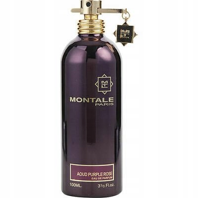 Montale Aoud Purple Rose 100 ml Edp