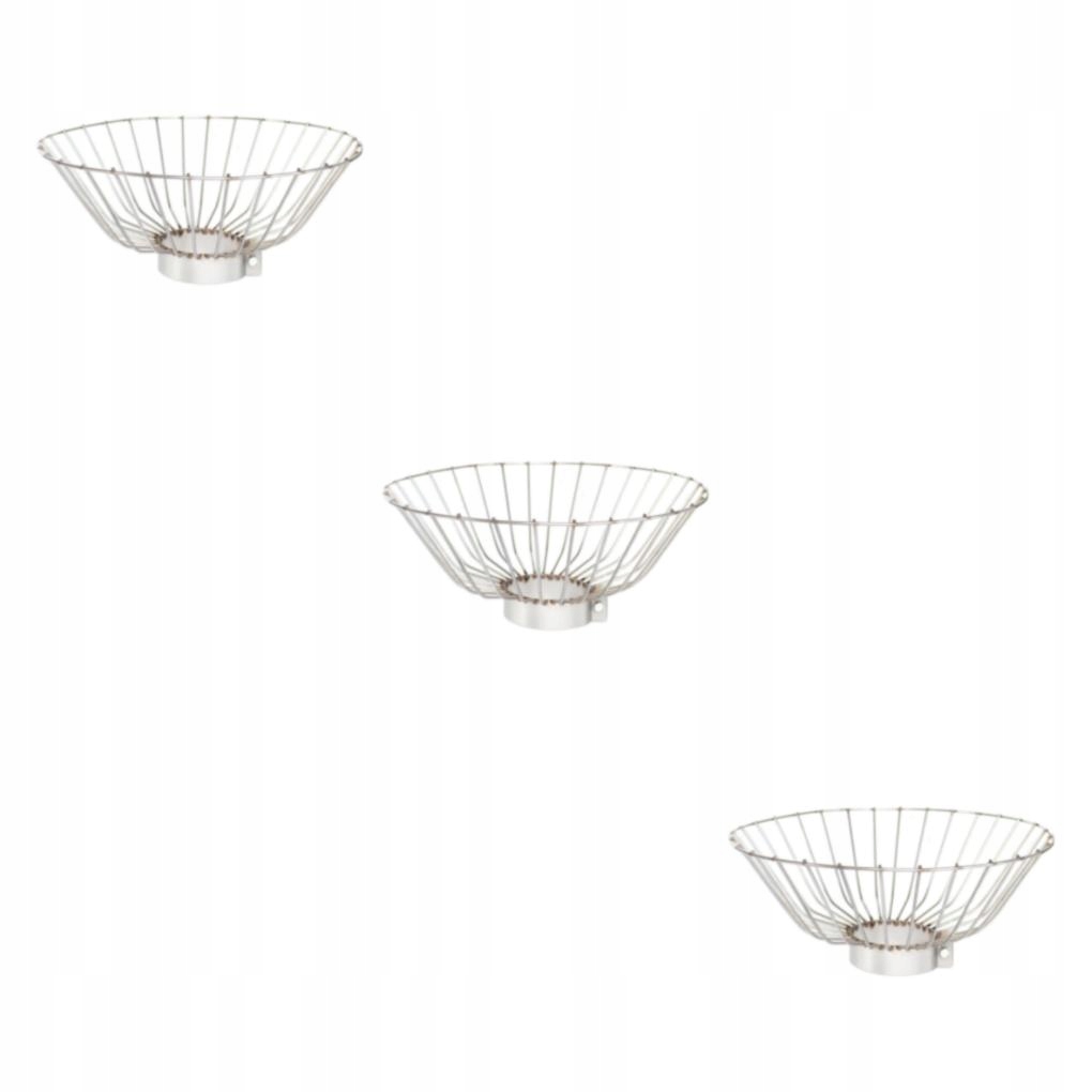 Osłona netto śruby napędowej silnika morskiego Model OD034323