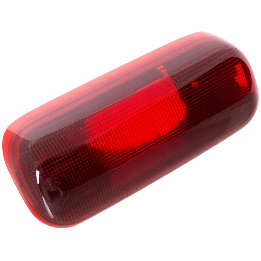 TRZECIE ŚWIATŁO STOP LAMPA TYŁ Fiat Doblo I