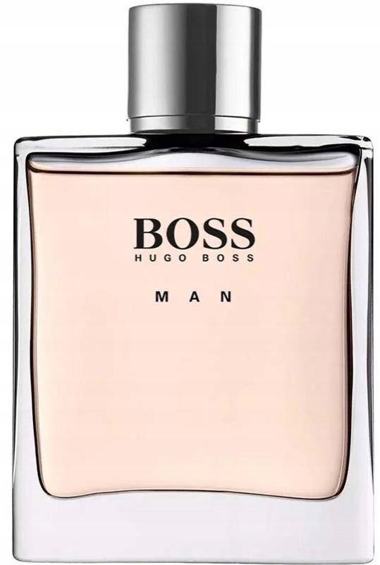 Hugo Boss Orange Men Edt 100ml