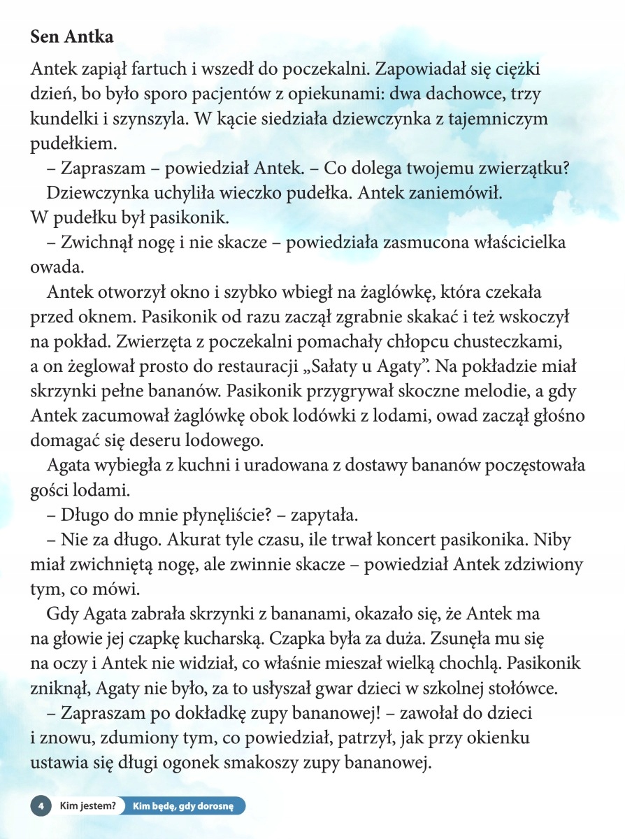 Ale To Ciekawe. Podręcznik. Klasa 2, część 2 ISBN 9788382275254