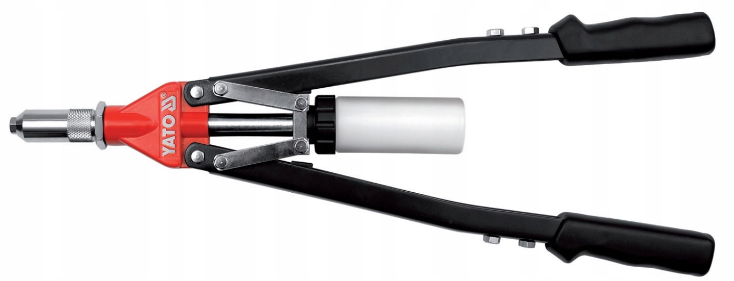 NITOWNICA DŹWIGNIOWA 2.4-6.4 MM YATO YT-3610