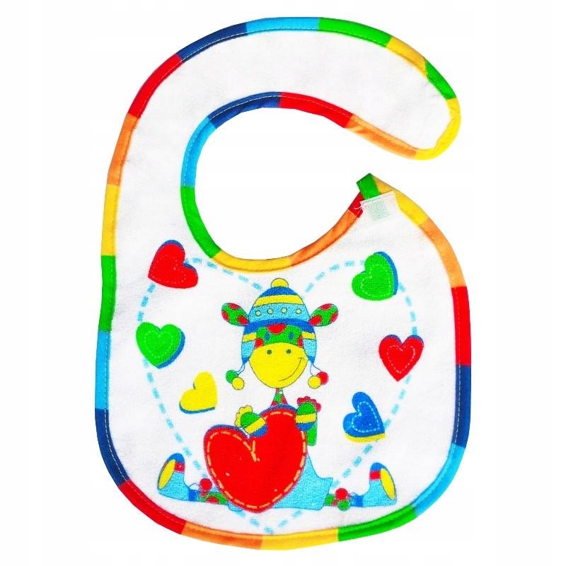 ŚLINIAK ŚLINIACZEK BAWEŁNIANO-CERATKOWY NA RZEP Bohater brak