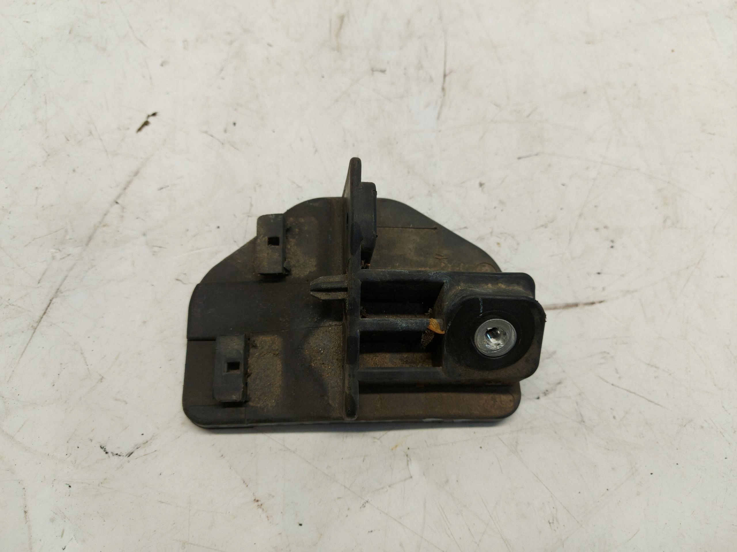 Ford Transit Custom LIFT bracket of the engine of wipers right