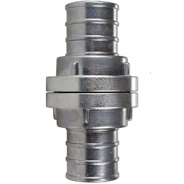 

Szybkozłączka do węża strażackiego 2" 52mm