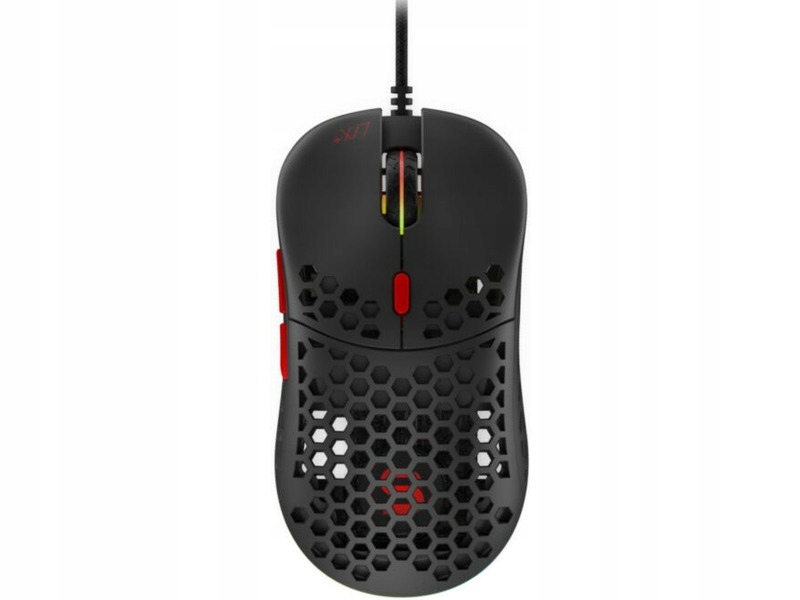 

Mysz Spc Gear Lix Plus PMW3360 12000 dpi