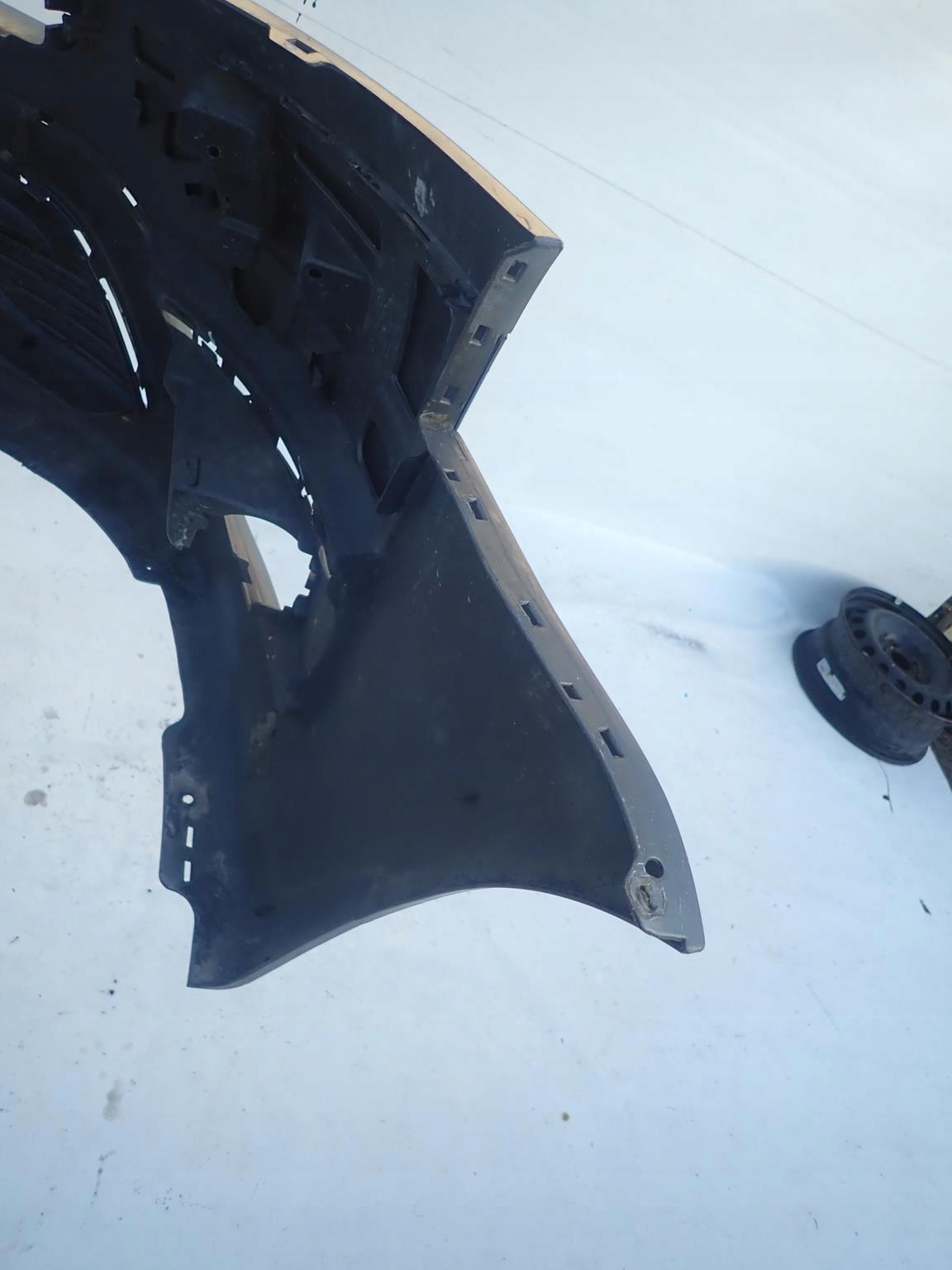 CITROEN C4 GRAND PICASSO and 1 06-10 bumper front