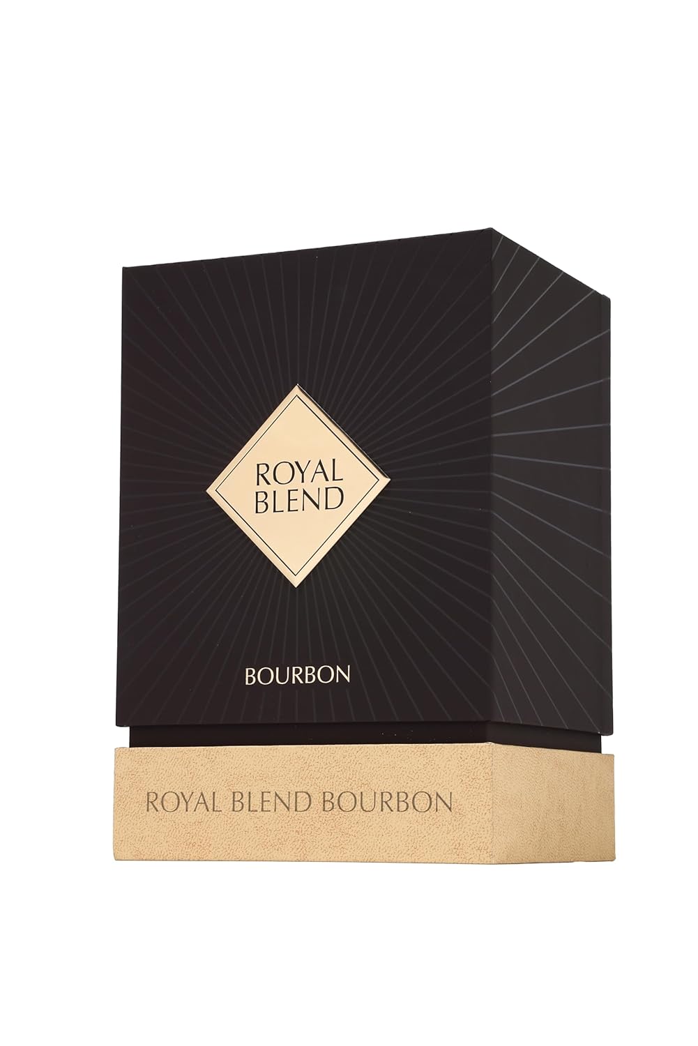 French Avenue Royal Blend Bourbon 100 ml Edp Niche Unisex Luxus Dárek
