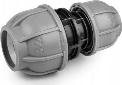 

Redukcja Złączka redukcyjna Pe 32/25mm DSRA10L3225