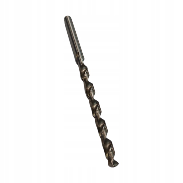 WIERTŁO DŁUGIE NWKb DIN 340 HSS STANDARD - 1,7 mm