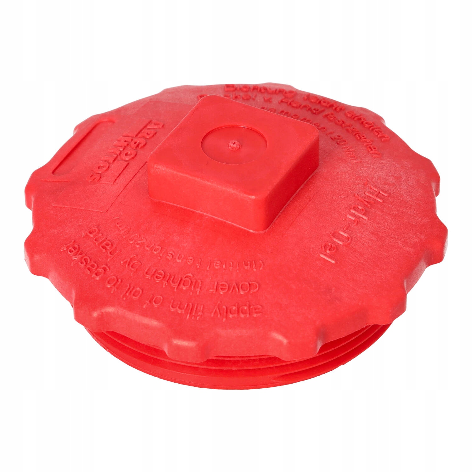 Korek filtra oleju powrotnego Argo-Hytos E 103.020 Producent części Argo-Hytos