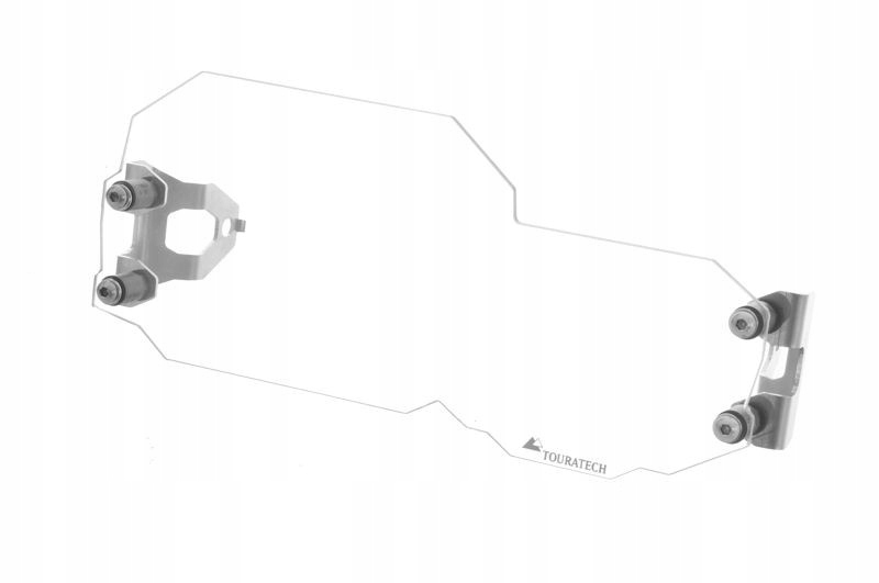 MB Osłona lampy Makrolon Touratech do BMW F700GS Producent Touratech