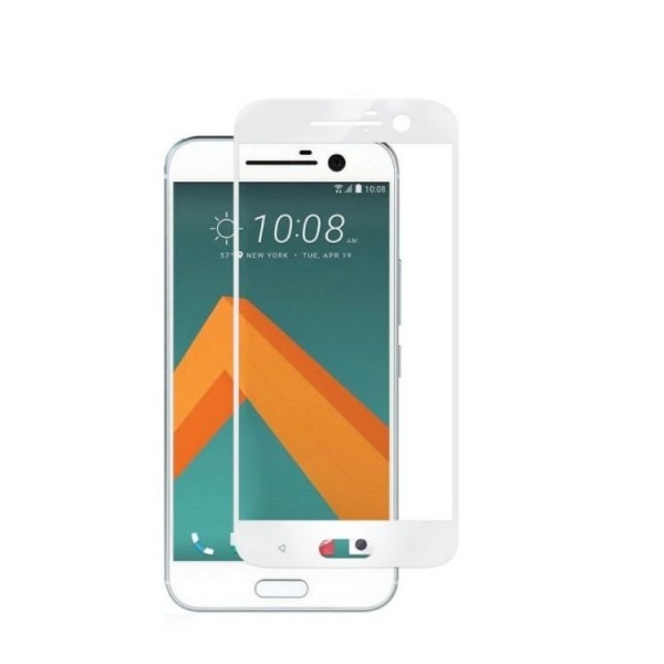 

Szkło Hartowane 3D na Cały Ekran Htc 10 / Htc M10