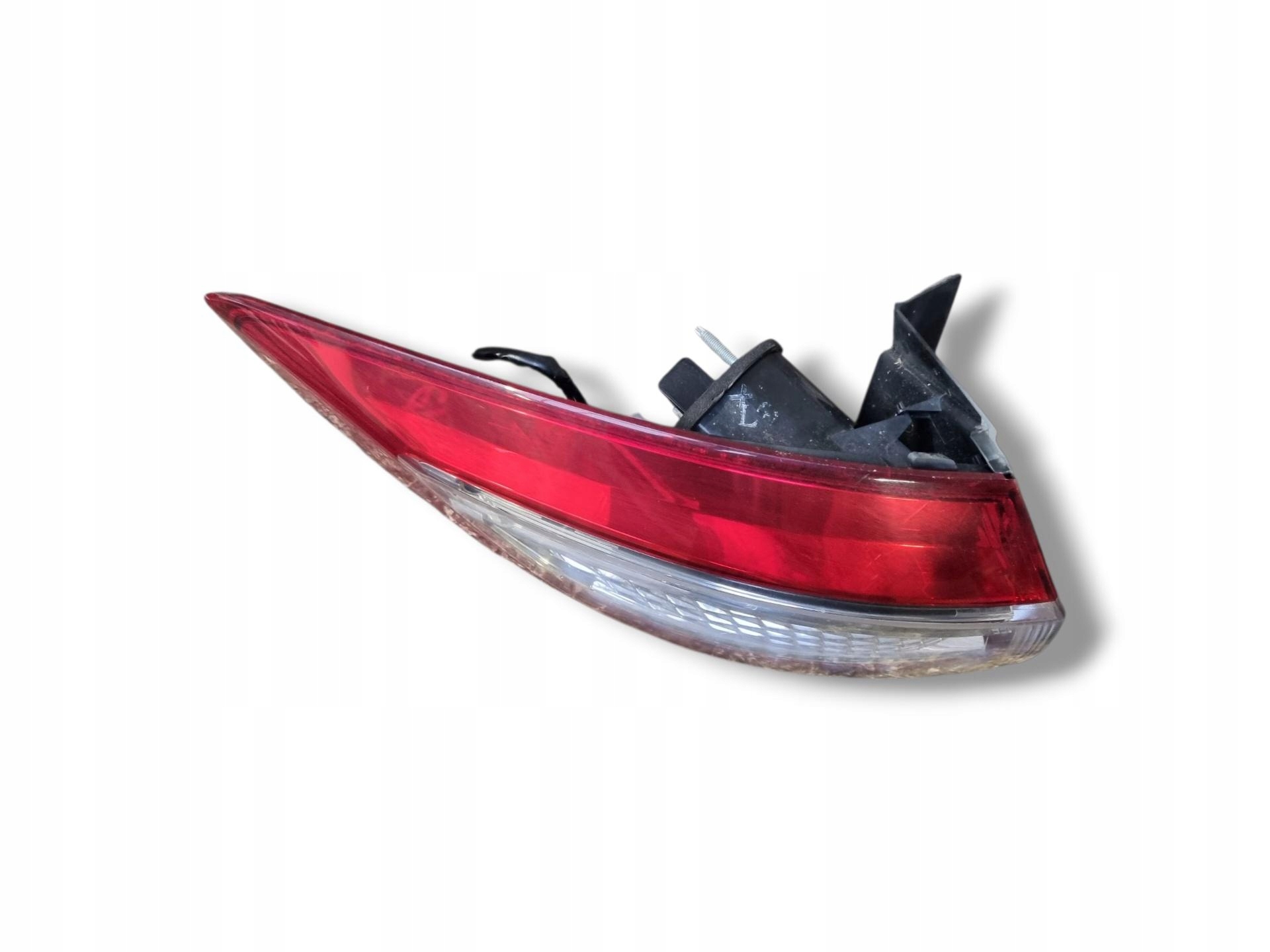 light rear left side Ford Mondeo 4 facelift 2011 BS71-13405-BD