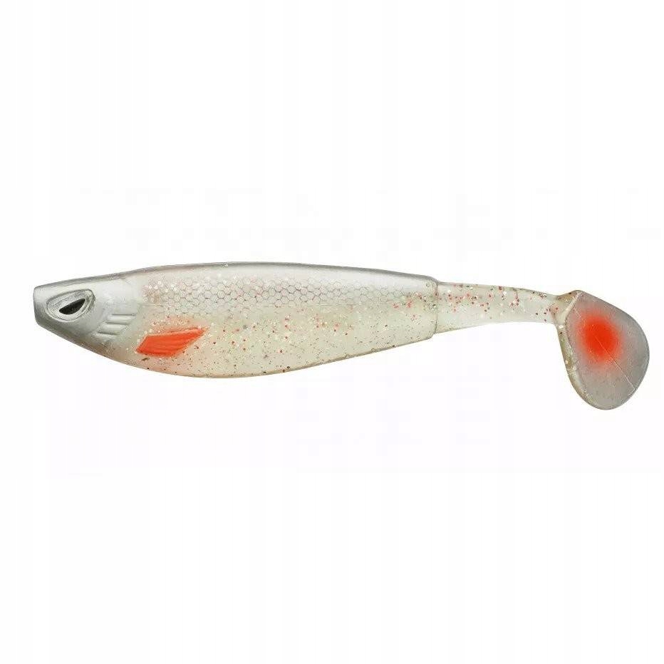 

Guma Berkley Sick Flanker 10cm Silver Roach