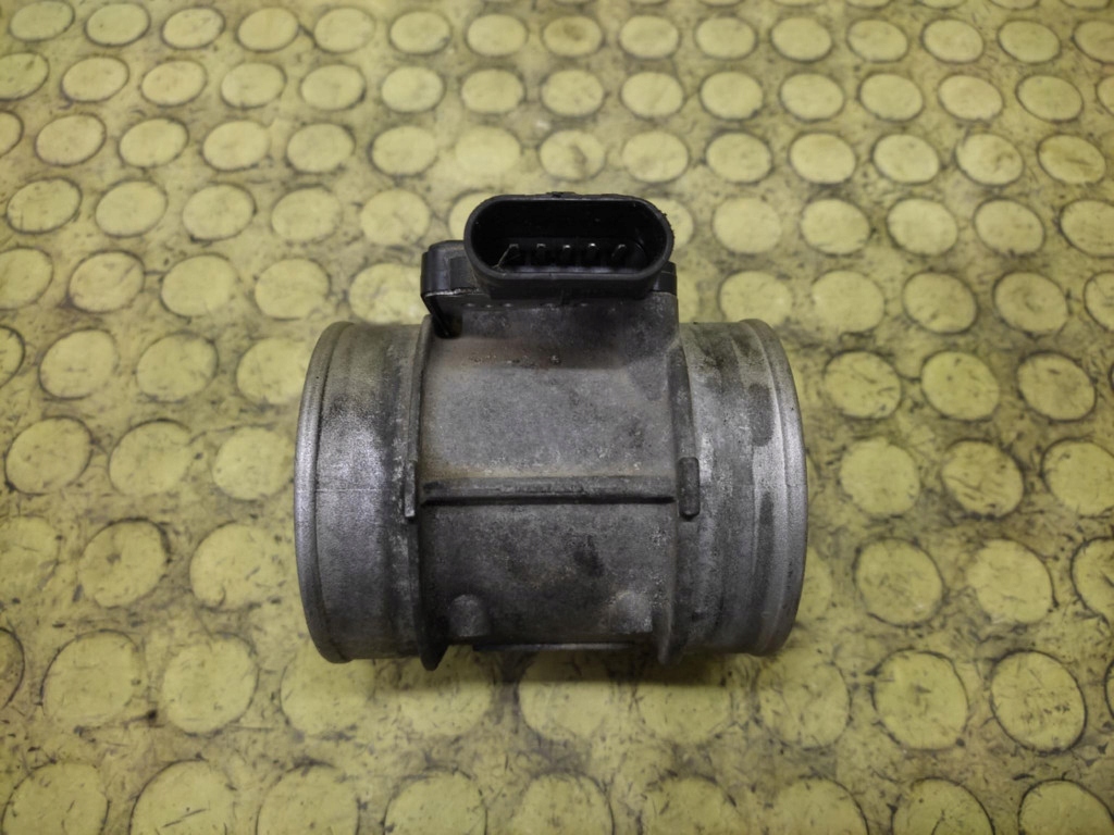 OPEL VECTRA C 2.2 flow meter 12569224