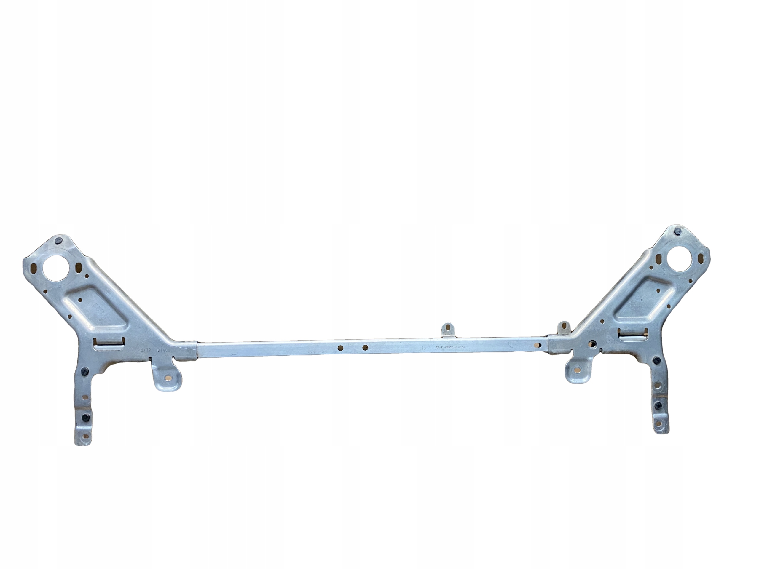 AUDI ETRON GT 4J3 console pillar POPRZECZNE 9J1814587A