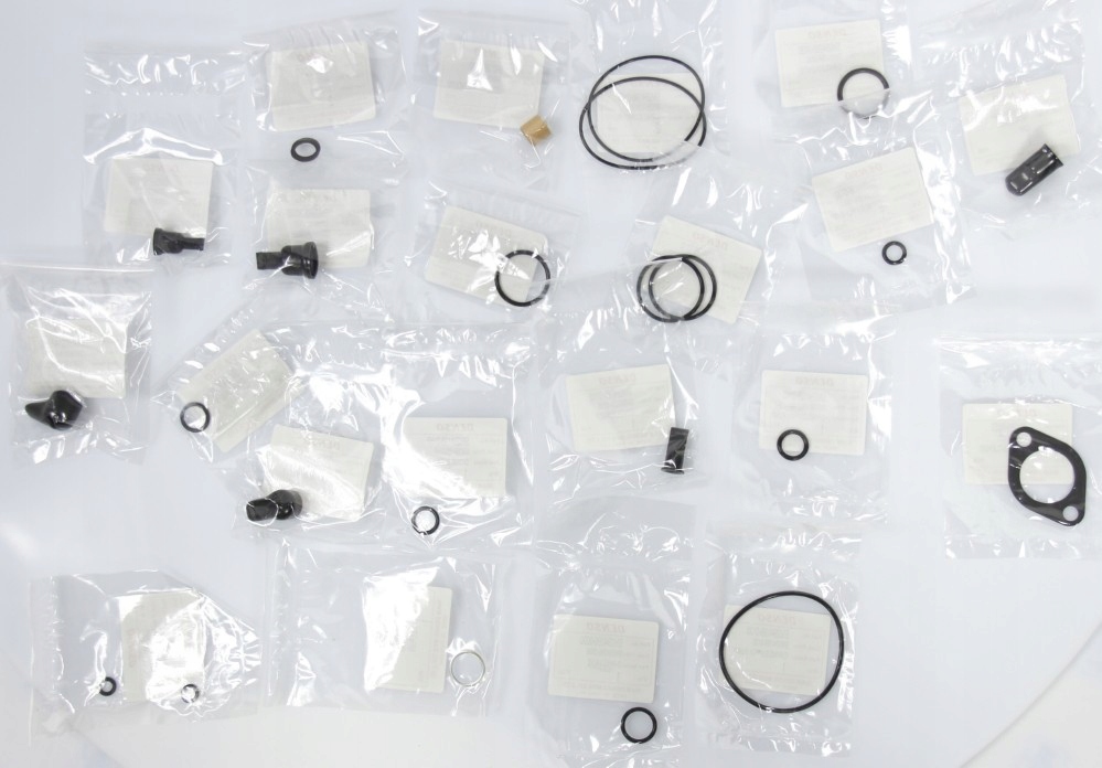 D/0080/ND - КОМПЛЕКТ ПРОКЛАДОК НАСОСІВ CR DENSO 294009-0080