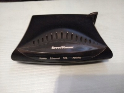 Modem ADSL Ubiquiti 5100