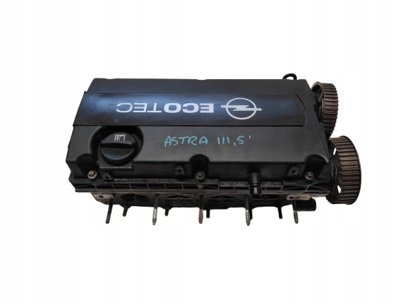 OPEL ASTRA H 3 III 04- 1.6 Z16XEP GŁOWICA 24461591