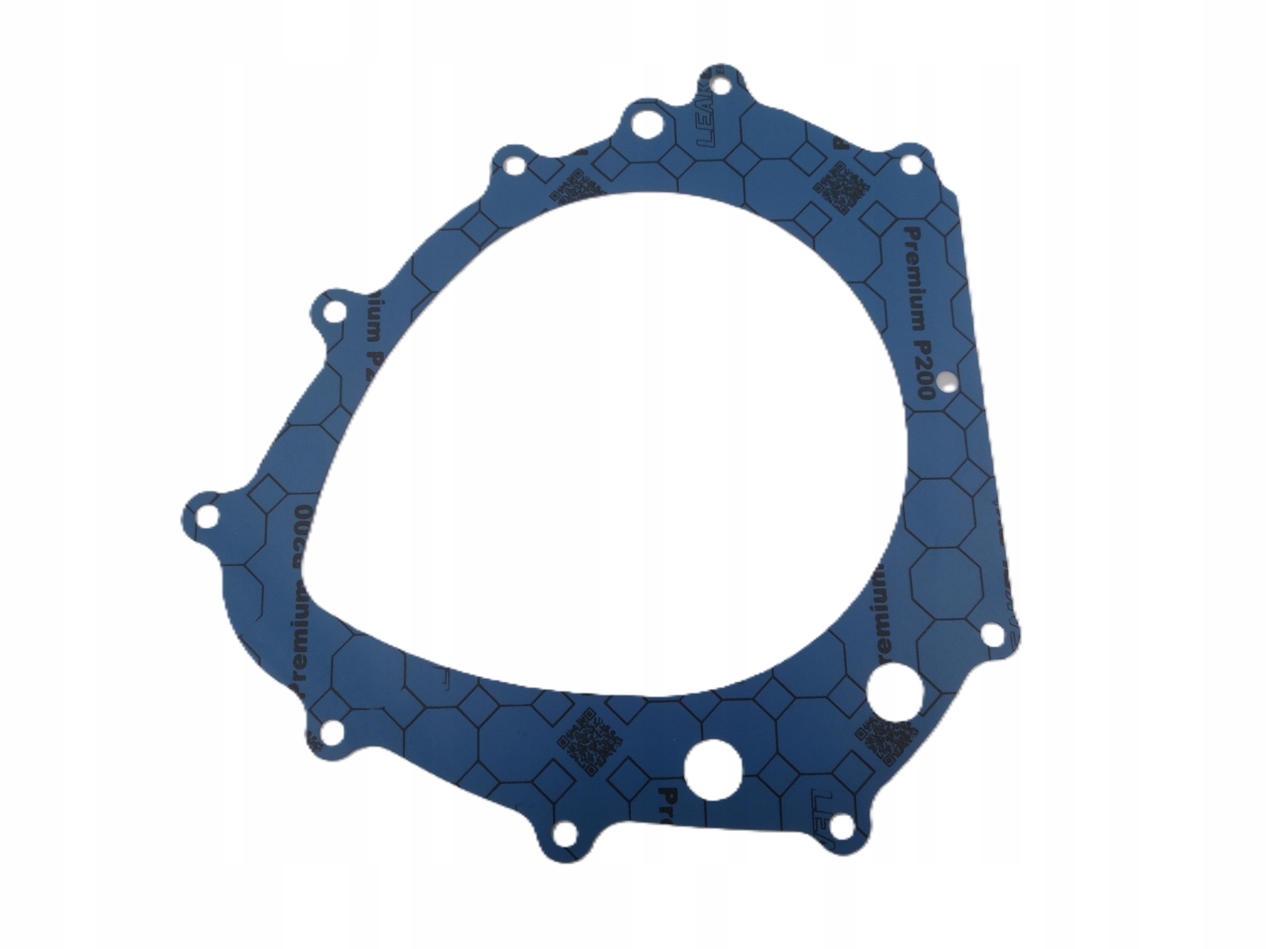 Hyosung Gt Gv Aquila 650 uszczelka pokrywy magneta statora alternatora lewa