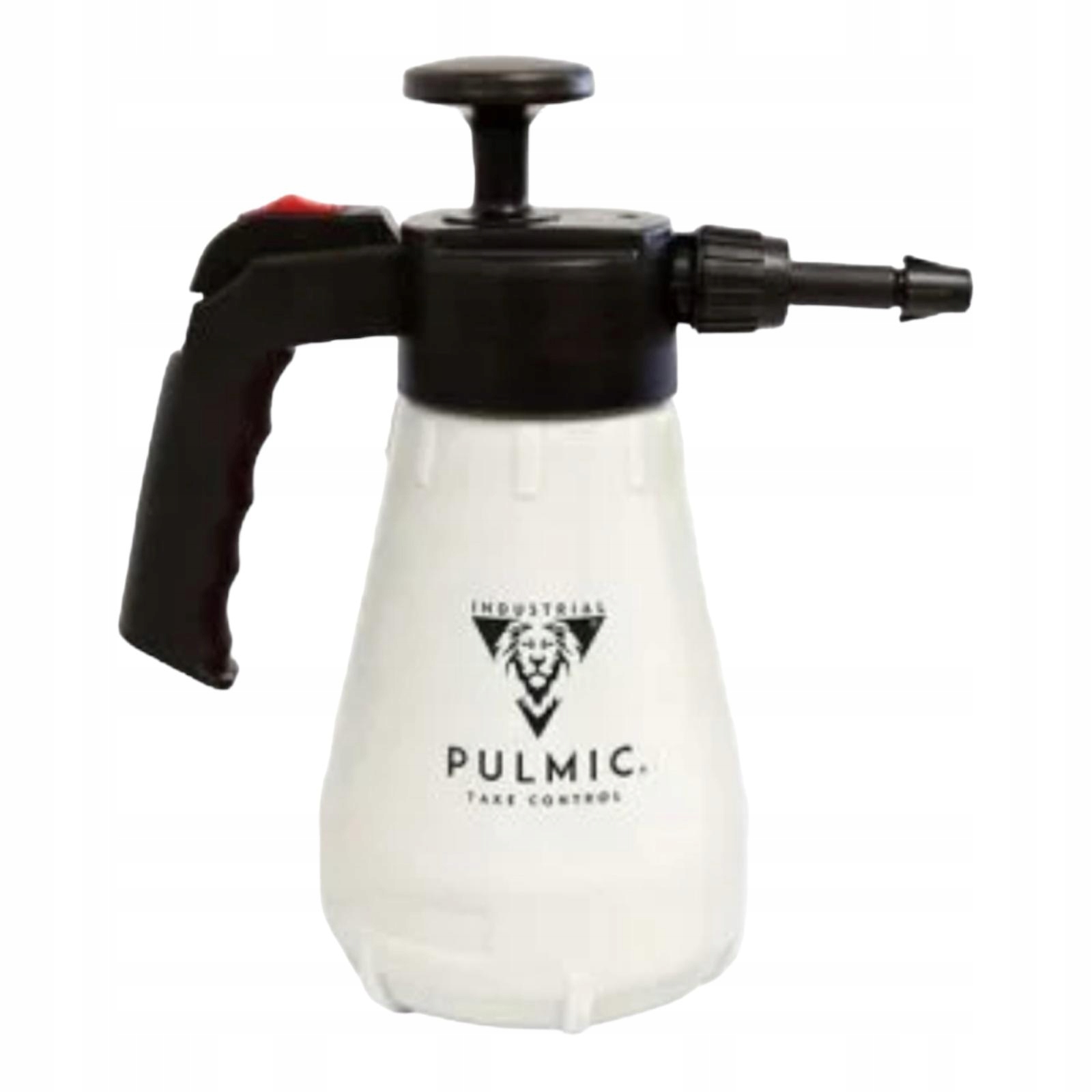Opryskiwacz PULMIC INDUSTRIAL 2000 VITON (15719)