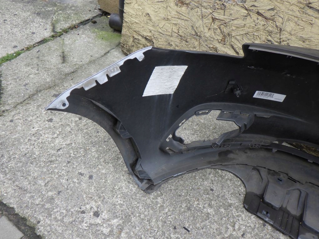 OPEL CORSA E 15- Pare chocs avant