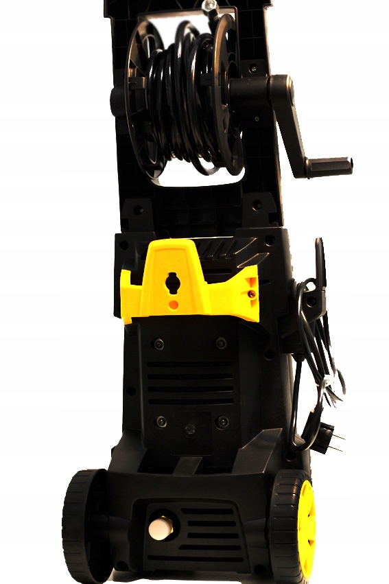 Myjka Wysoko-Ciśnieniowa Elektryczna PROMOCJA Maksymalna moc 1800 W